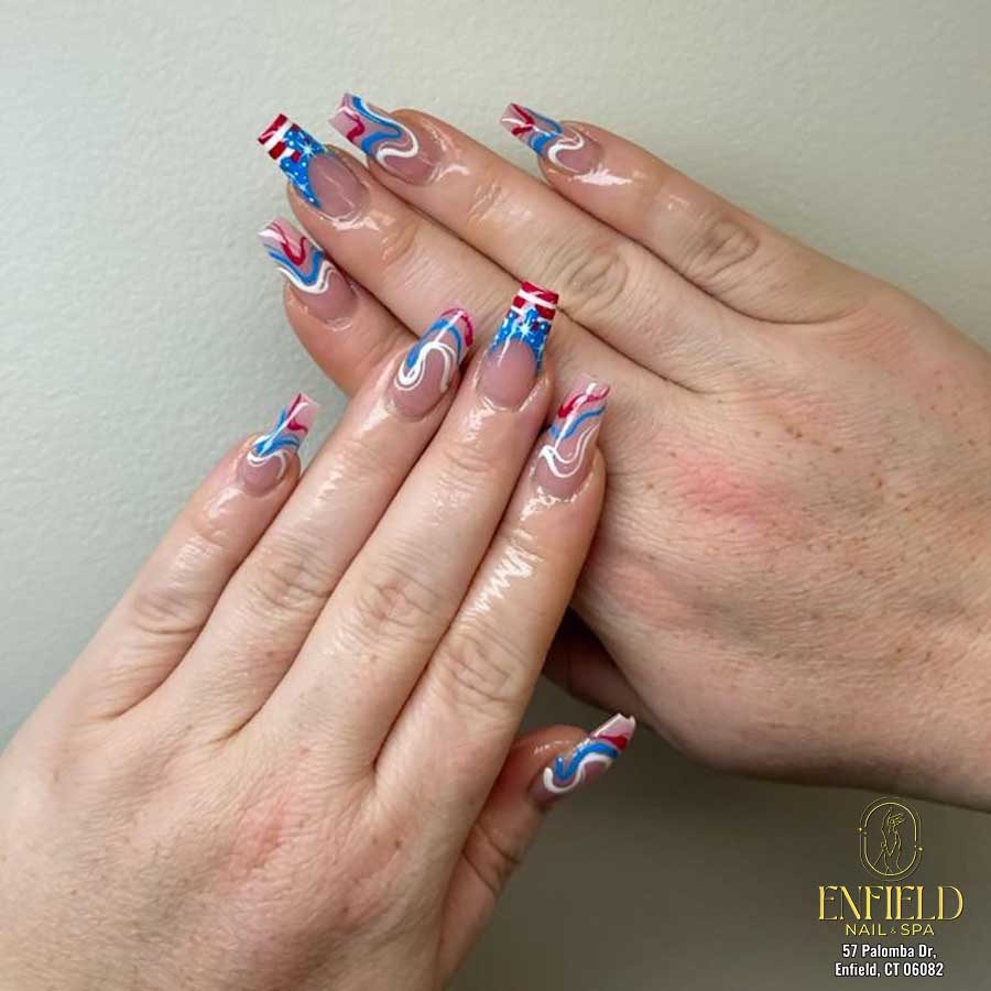 Nail June 24